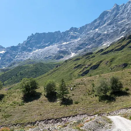 Cretaz Nest - Near Lifts Lägenhet Breuil-Cervinia