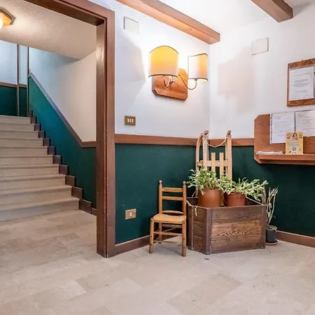 Appartement Cretaz Nest - Near Lifts Breuil-Cervinia