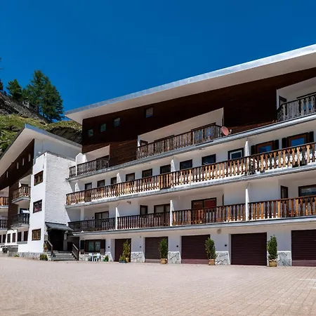 Appartement Cretaz Nest - Near Lifts