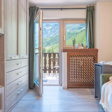 Lägenhet Cretaz Nest - Near Lifts Breuil-Cervinia