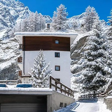 Cretaz Nest - Near Lifts *